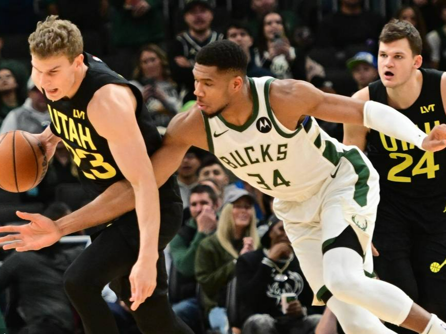 NBA常规赛清晨再迎强敌；密尔沃基雄鹿篮板制胜；主帅态度——底气十足；临场指挥获称赞的简单介绍