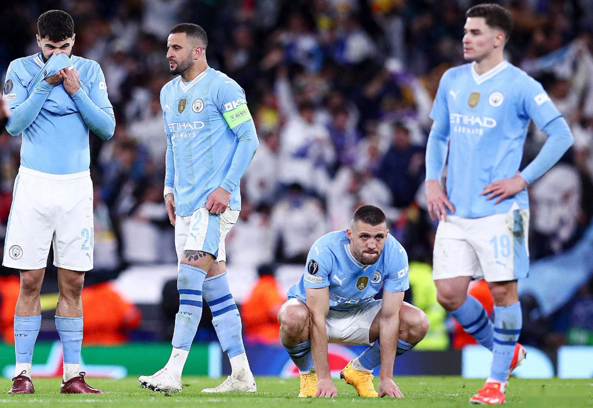 曼城内部会议纪要流出——集结日遗憾出局，德甲使命明确，纪律约束更严格的简单介绍